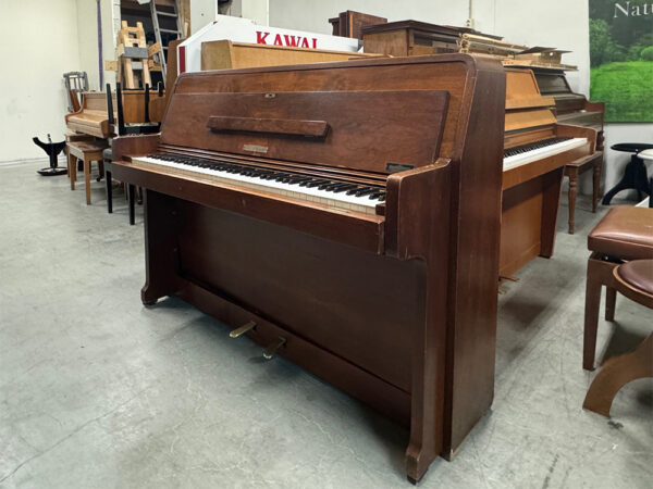 Rippen M106 Carillion