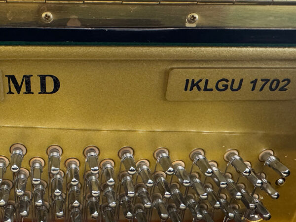 Samick  JS-121 MD - Afbeelding 5