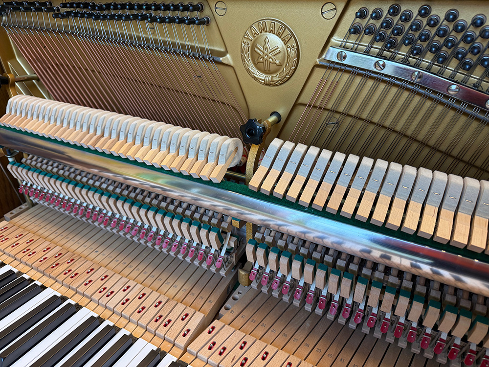 Yamaha M1J - Afbeelding 2