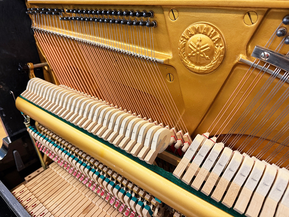 Yamaha U1 H - Afbeelding 4