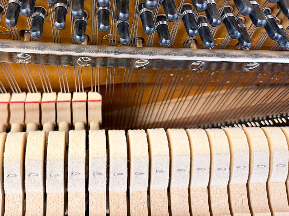 Yamaha U1 H - Afbeelding 5