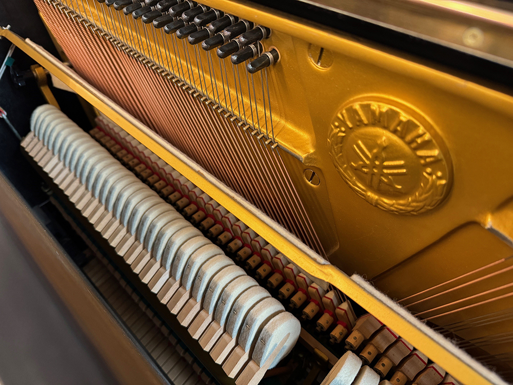 Yamaha U1 H - Afbeelding 3