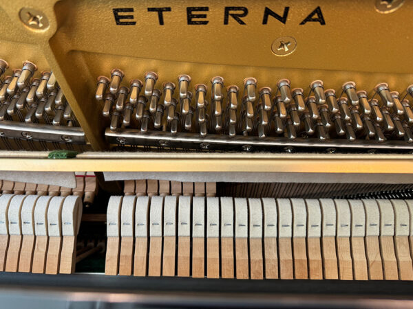 Eterna ER-30 (by Yamaha) - Afbeelding 4