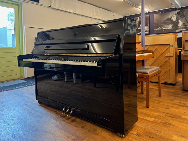 Richter 108 D-II