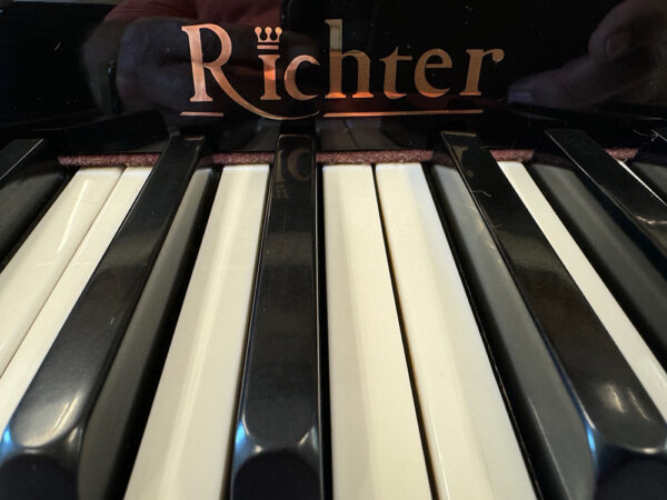 Richter 108 D-II - Afbeelding 2