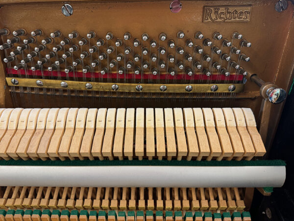 Richter 108 D-II - Afbeelding 3