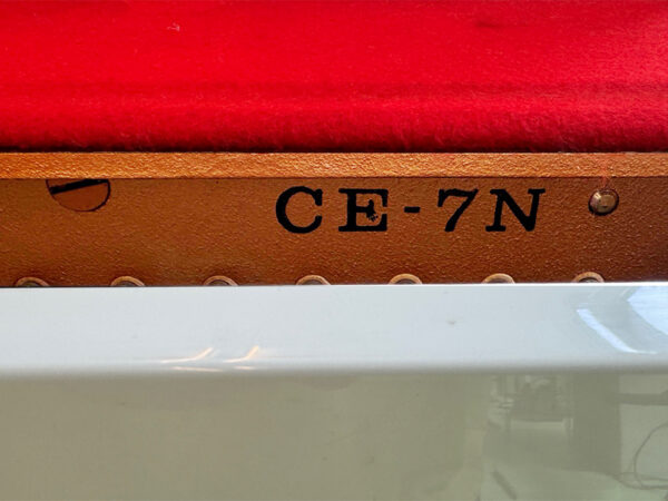 Kawai CE-7 - Afbeelding 5