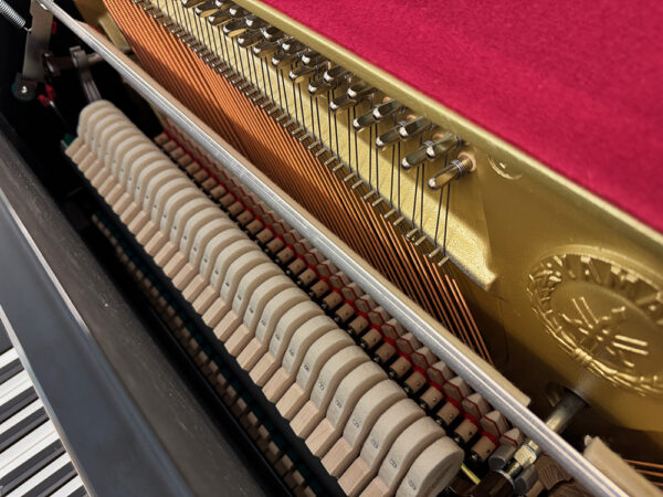 Yamaha B2e - Afbeelding 3