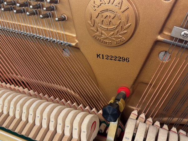 Kawai KS-2F - Afbeelding 4