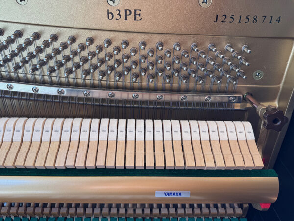 Yamaha B3 PE - Afbeelding 3