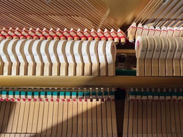 Yamaha B3 PE - Afbeelding 4