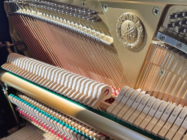 Yamaha B3 PE - Afbeelding 6