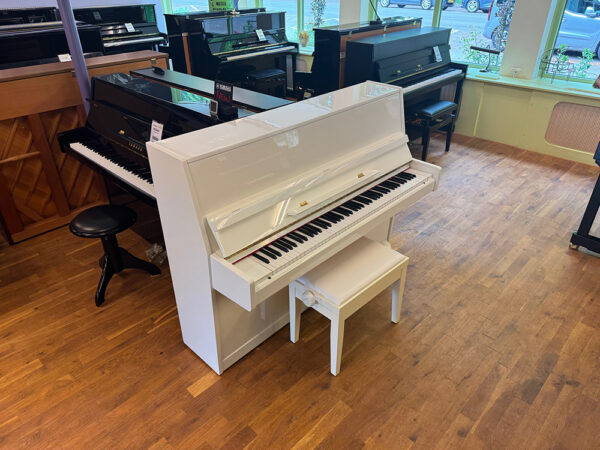 Ritmüller EU 112S - Afbeelding 2