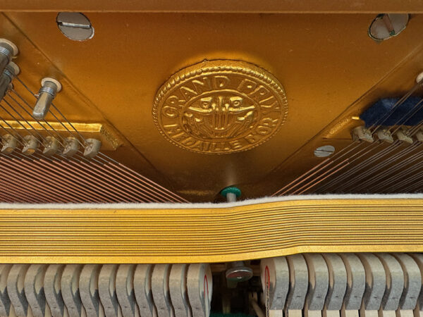 Ritmüller EU 112S - Afbeelding 3