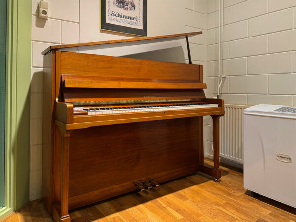 W. Hoffmann Model 124 - Afbeelding 2
