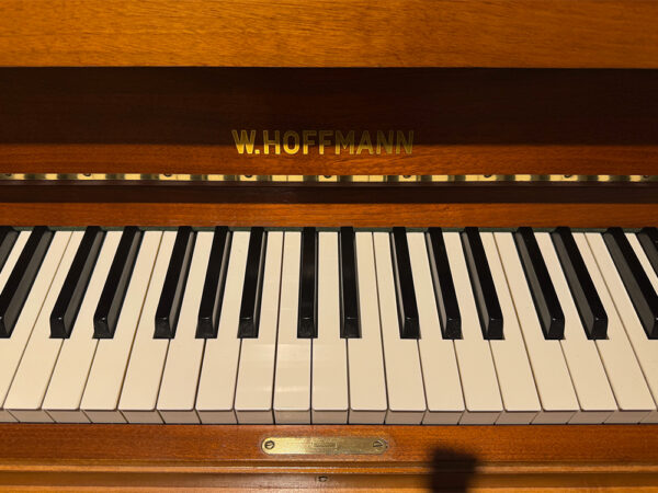W. Hoffmann Model 124 - Afbeelding 3