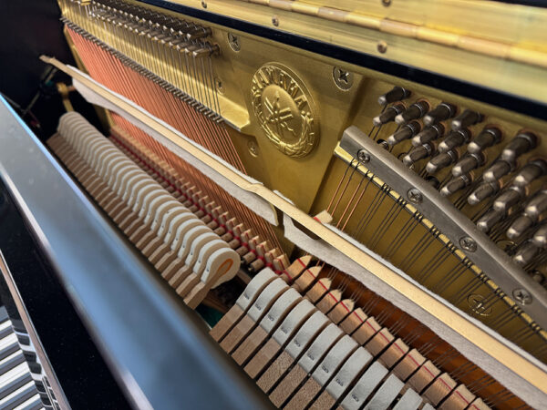 Yamaha U10 A - Afbeelding 5