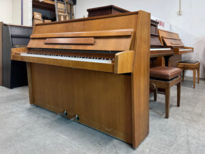 Alexander Herrmann Model 104