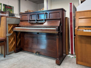 John Broadwood & Sons