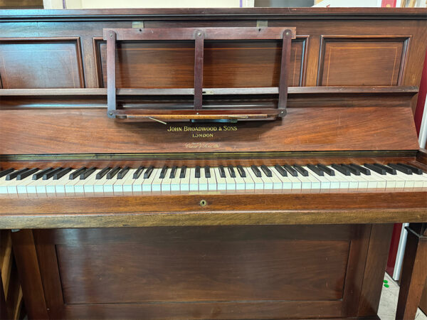 John Broadwood & Sons - Afbeelding 2