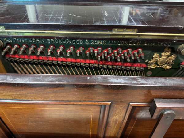 John Broadwood & Sons - Afbeelding 4