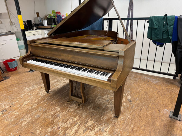 Pleyel 174T (by Schimmel)