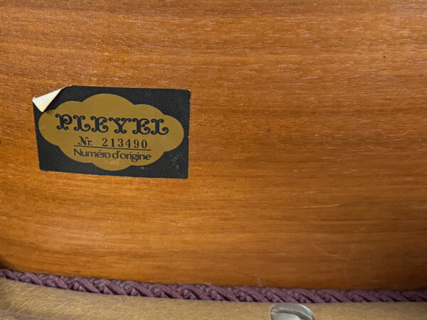 Pleyel 174T (by Schimmel) - Afbeelding 6