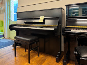 Richard Weber Model 115