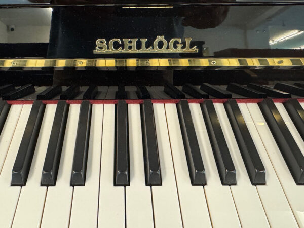 Schlögl 123 exclusive - Afbeelding 2