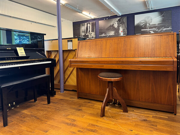 Yamaha M5J - Afbeelding 2