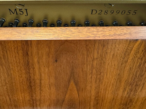 Yamaha M5J - Afbeelding 3