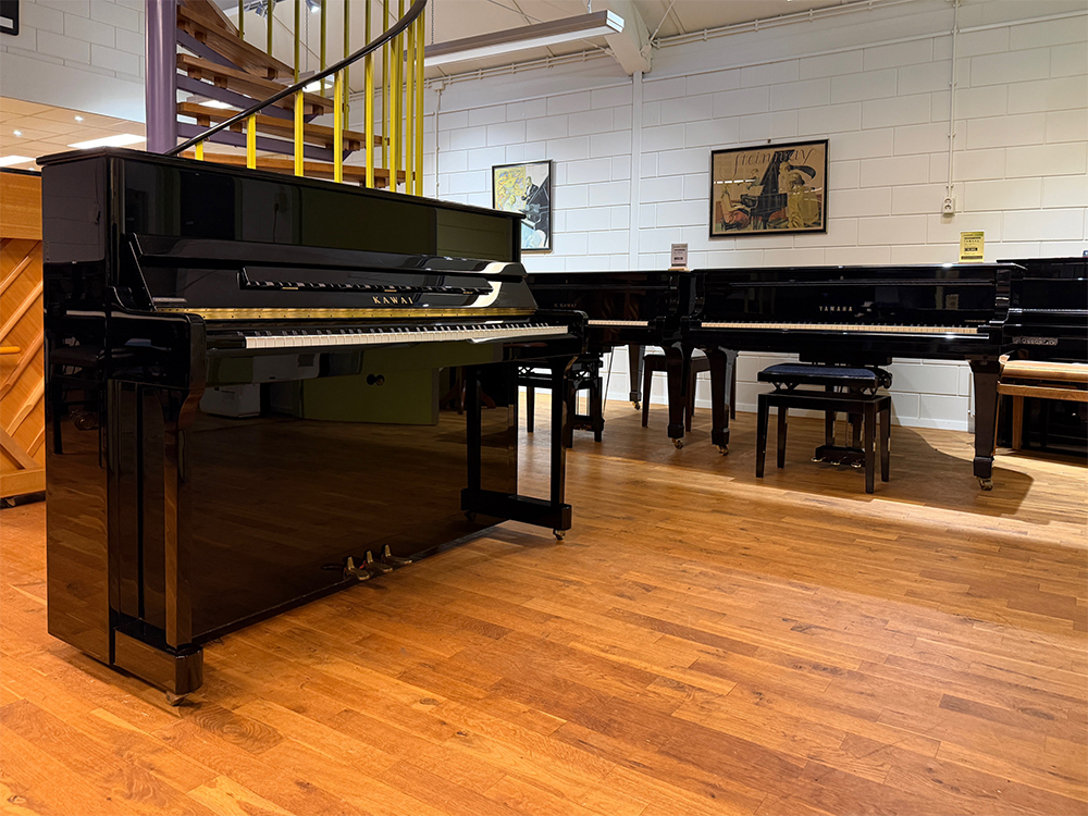 Kawai K2 - Afbeelding 2
