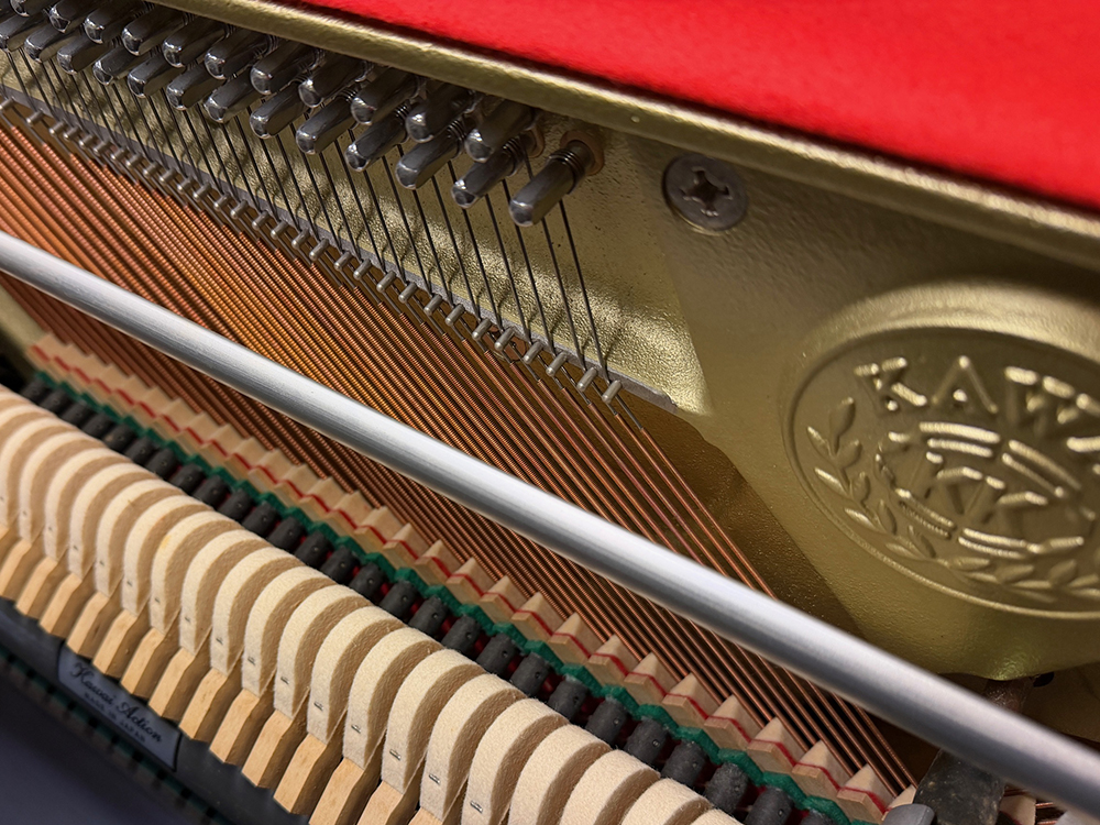 Kawai K2 - Afbeelding 3