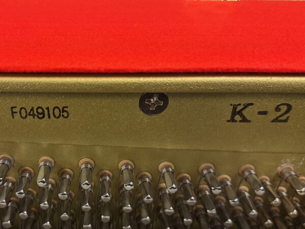 Kawai K2 - Afbeelding 3