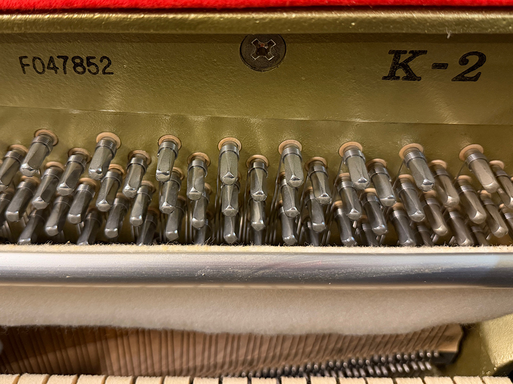 Kawai K2 - Afbeelding 4