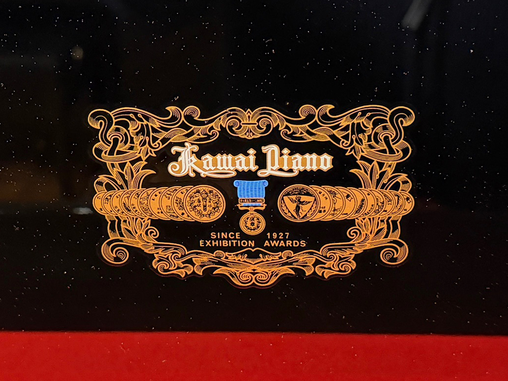 Kawai K2 - Afbeelding 5