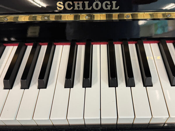 Schlögl 123 exclusive - Afbeelding 3
