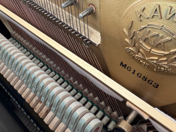Kawai BL-31 - Afbeelding 2