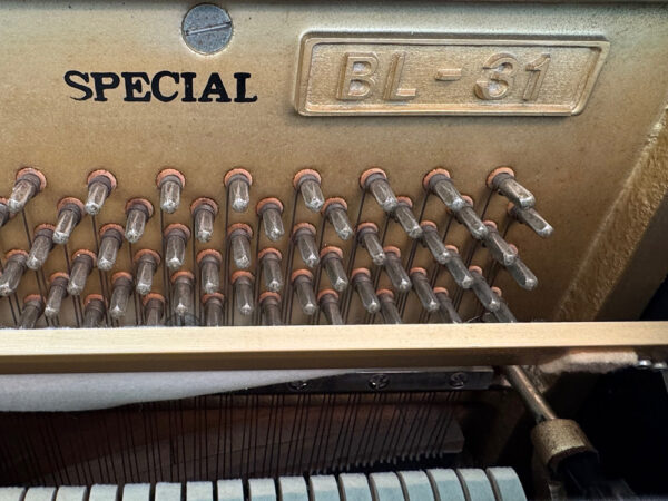 Kawai BL-31 - Afbeelding 3