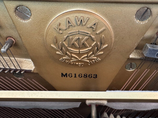 Kawai BL-31 - Afbeelding 4