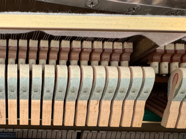 Kawai BL-31 - Afbeelding 5