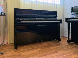 Grotrian Steinweg G-113