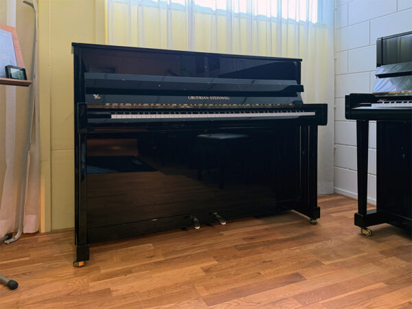 Grotrian Steinweg G-113
