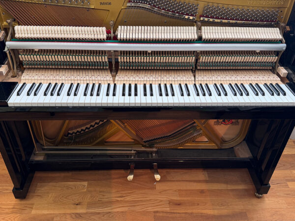 Grotrian Steinweg G-113 - Afbeelding 3
