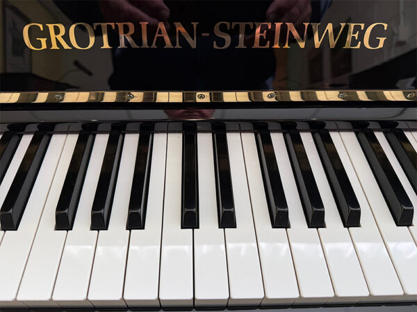 Grotrian Steinweg G-113 - Afbeelding 2