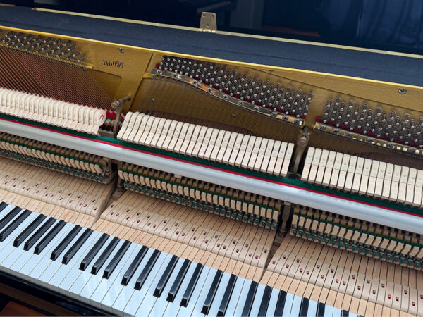 Grotrian Steinweg G-113 - Afbeelding 4