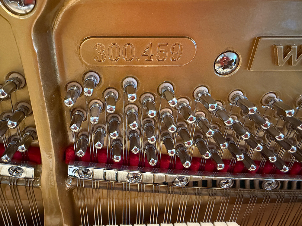 Wilh. Steinberg P118 - Afbeelding 4