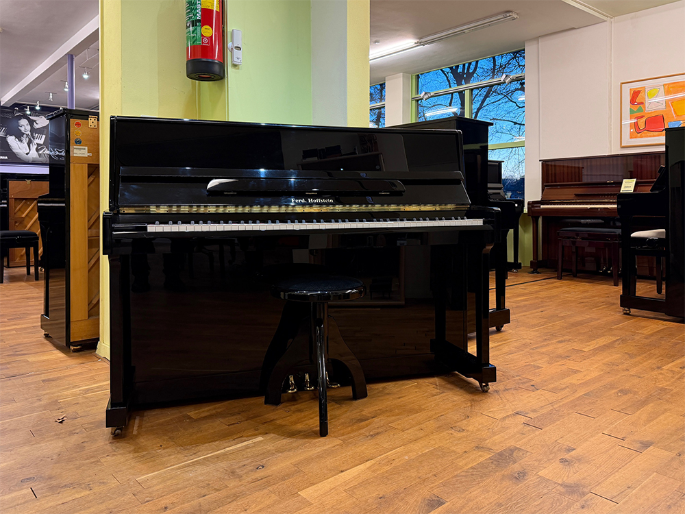 Ferd. Hoffstein U-09L