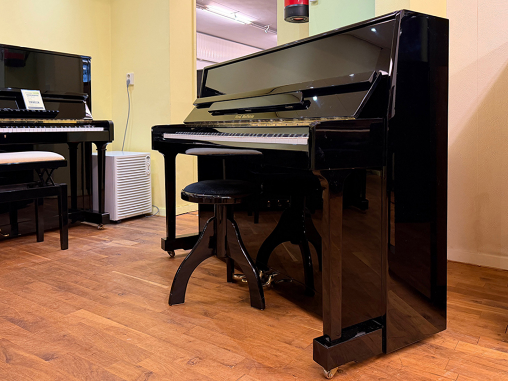 Ferd. Hoffstein U-09L - Afbeelding 2