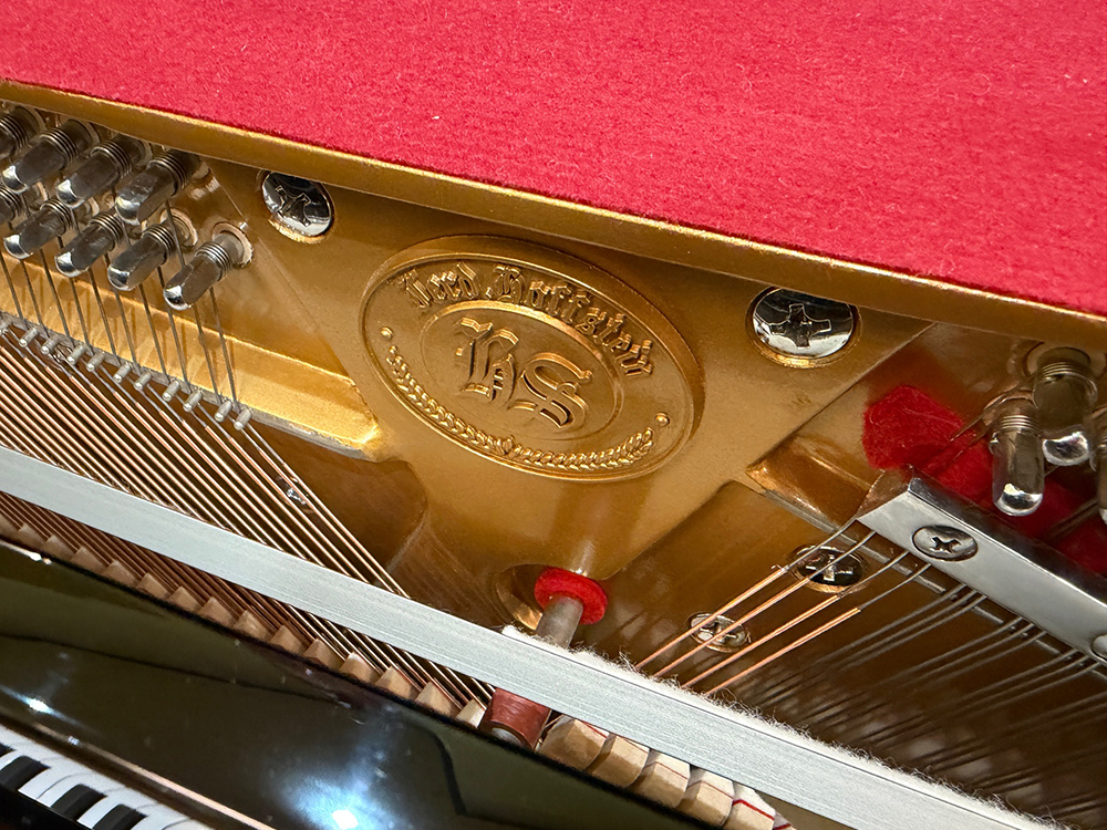 Ferd. Hoffstein U-09L - Afbeelding 4